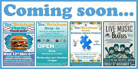 YES Brixham Home.